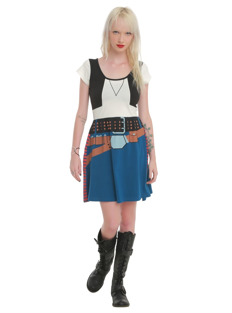 Han Solo Dress ($35)