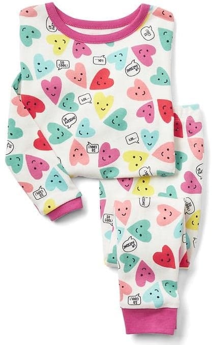 Chatty Hearts Sleep Set