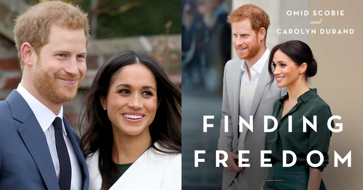 Did Harry and Meghan Contribute to Finding Freedom? | PS Entertainment
