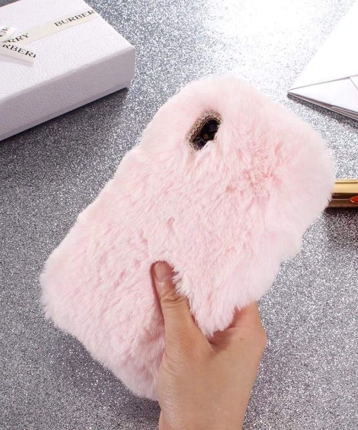 Losin Plush Phone Case The Best Cosy Products You Can Get For Under