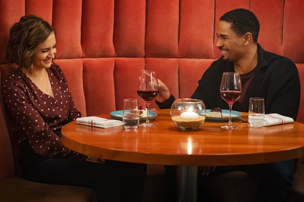 Love, Guaranteed Best Netflix Original Romantic Comedies 2020