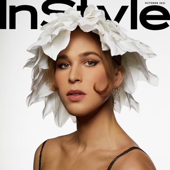 Tommy Dorfman Talks Beauty as a Trans Woman With InStyle