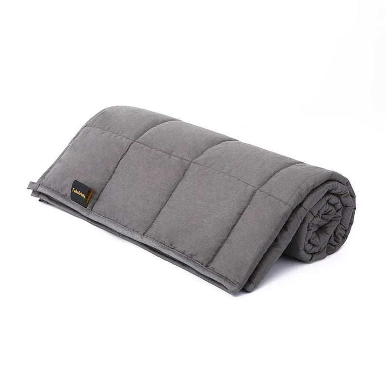 Fabula Life Cool Weighted Blanket
