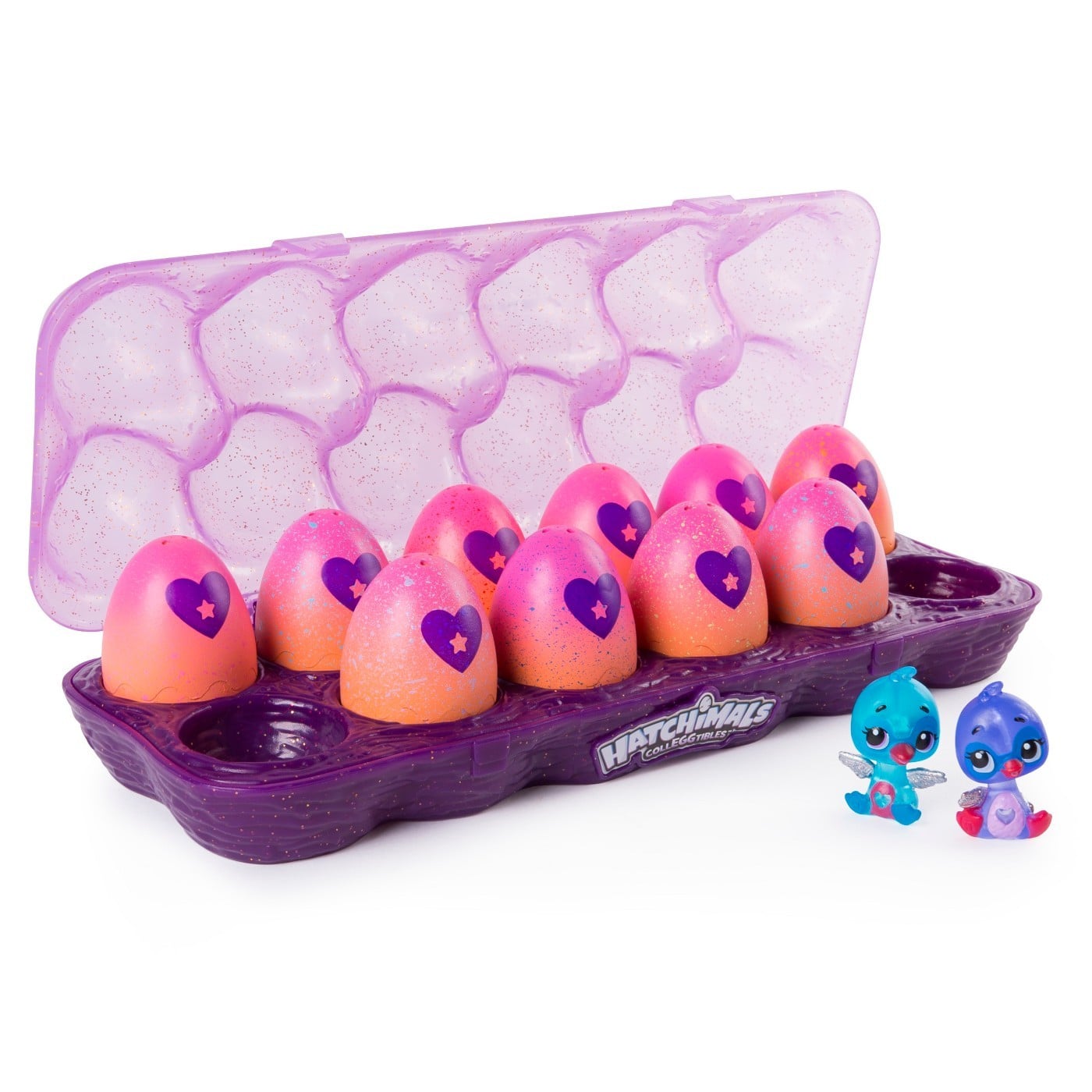 Hatchimals 12 sales pack target