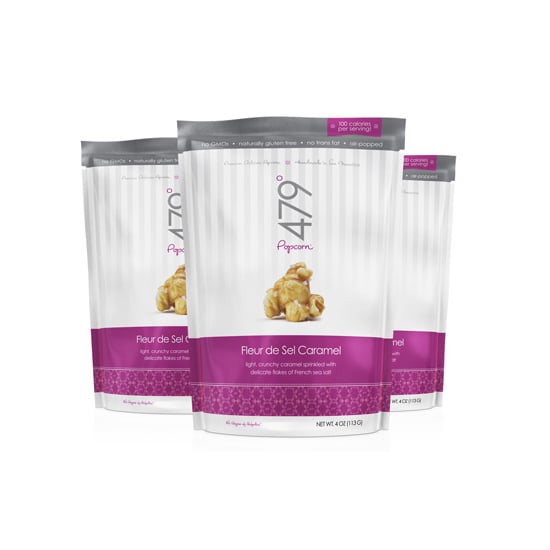 On the Go, Grab: 479° Popcorn On the Go, Grab: 479° Popcorn