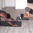 If You Want to Be a Pro at Push-Ups, Do This 10-Minute Push-Up Progression Workout