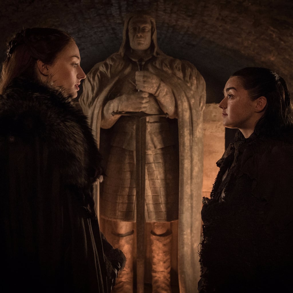 Which of the Starks Will Die on Game of Thrones? | POPSUGAR Entertainment