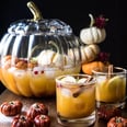 20 Halloween Cocktail Recipes That'll Make You Feel Like a Potion Master