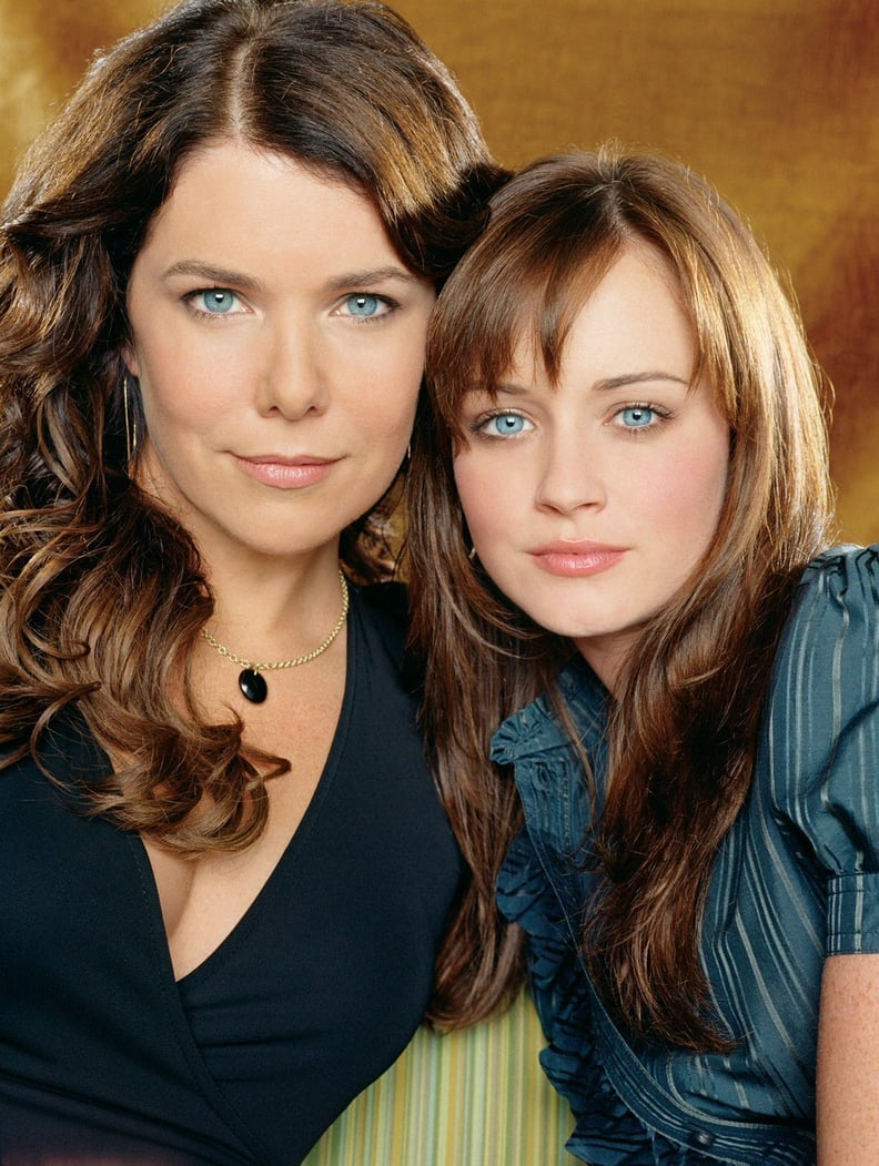 Gilmore Girls