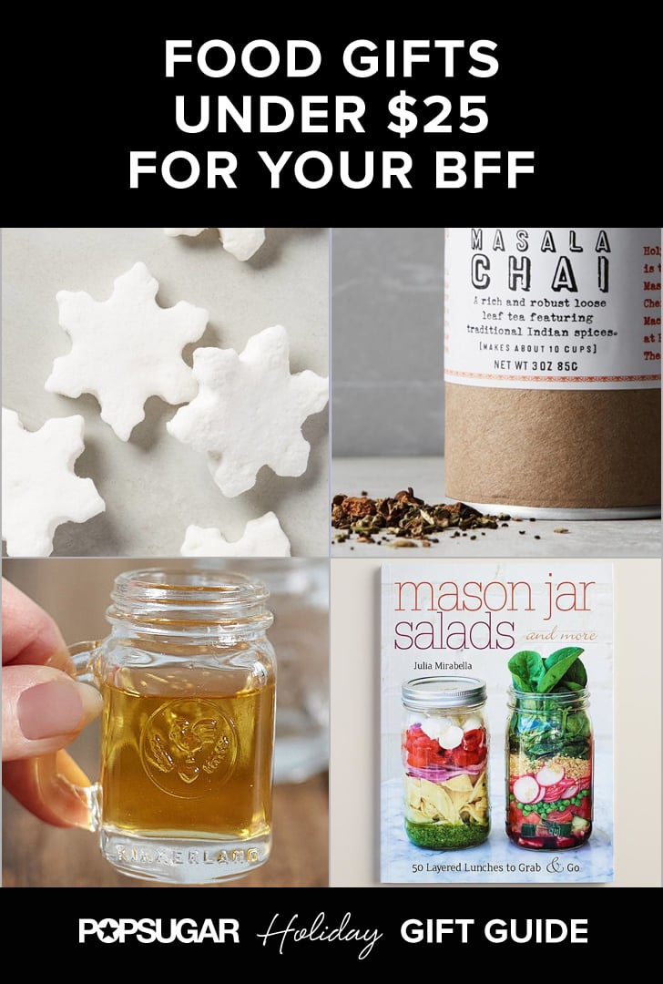 Kitchen Gifts For Girlfriends