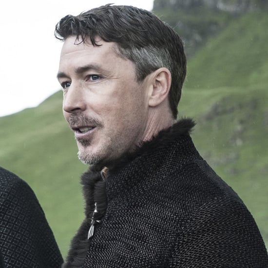 Why Is Petyr Baelish Called Littlefinger on Game of Thrones?