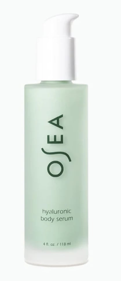 Osea's Hyaluronic Acid Body Serum