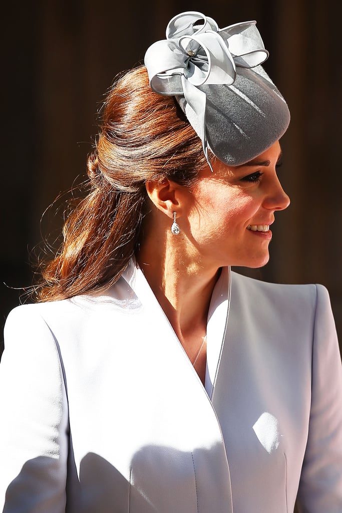 Kate Middleton in Australia