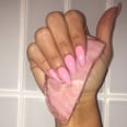 This Woman Who Uses Meat to Show Off Her Manicure Is All of Us Fronting on the 'Gram