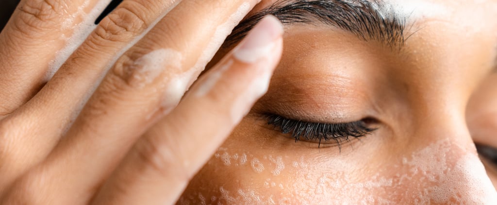 What Is Double Cleansing? An Expert Explains