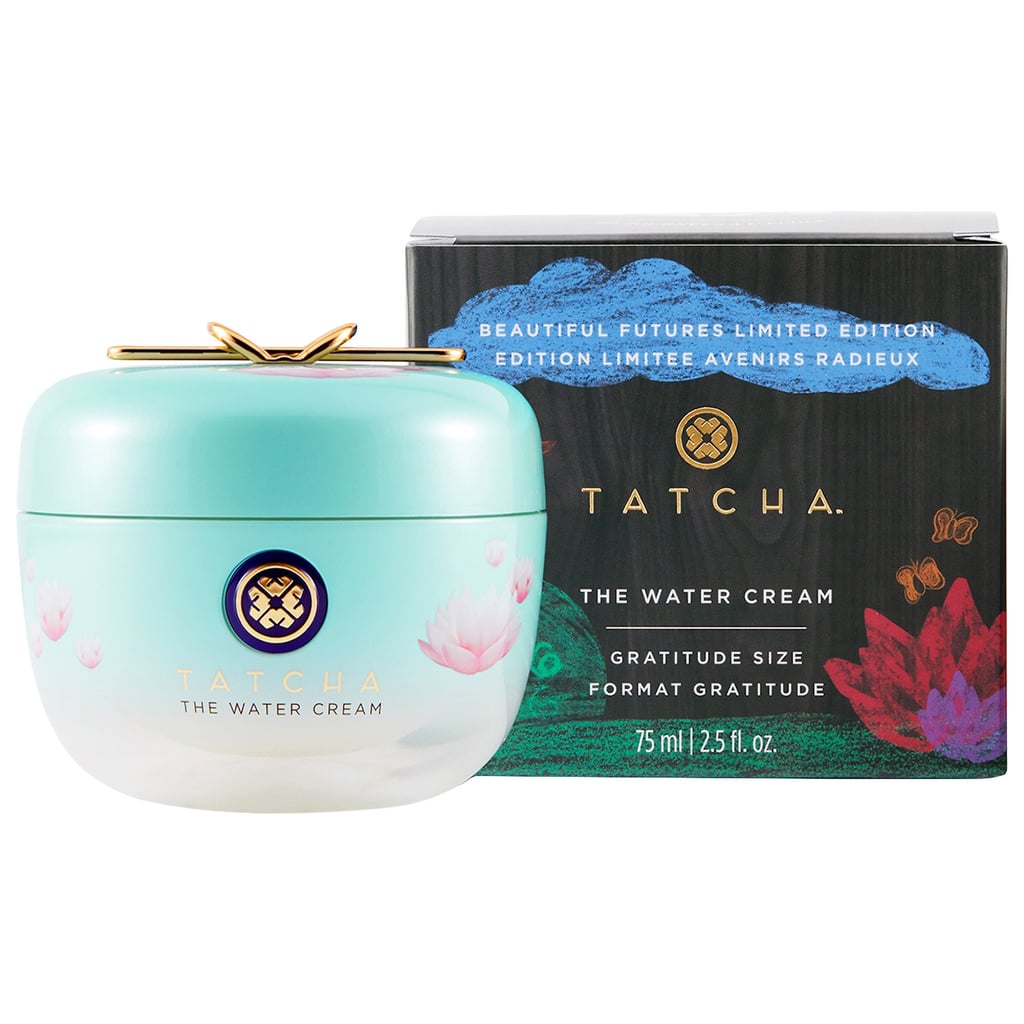 Tatcha The Water Cream: Limited Edition Value Size