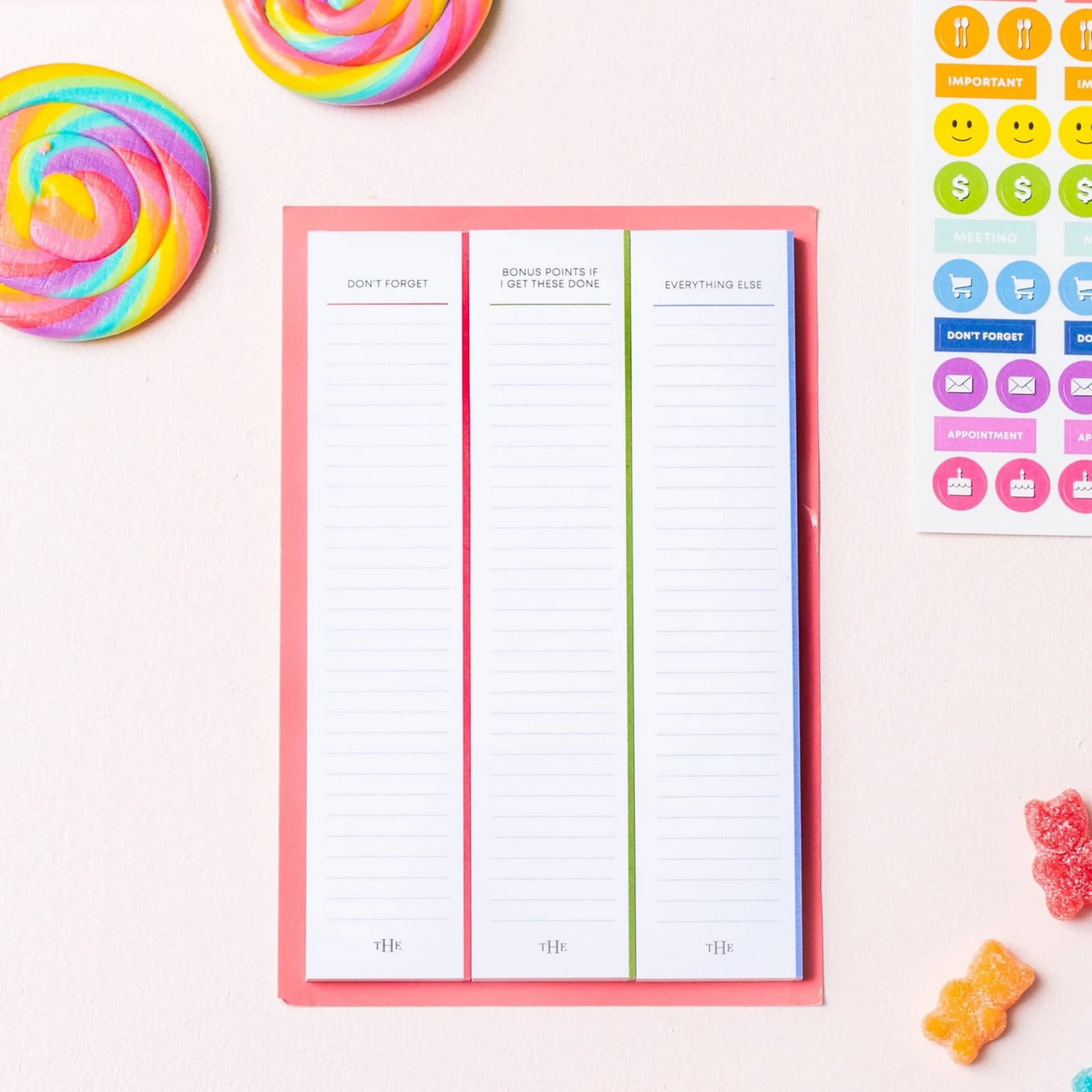 The Home Edit Planner Collection at Target | PS Smart Living