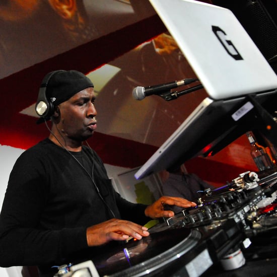 Grandmaster Flash Facebook Fails