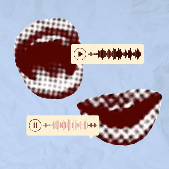 Voice Notes Won't Save Us From Loneliness Epidemic | Opinion