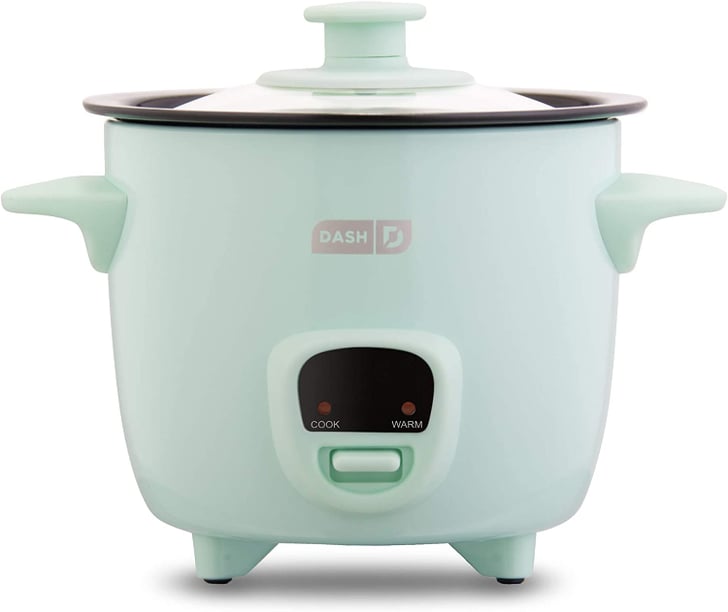 Dash Mini Rice Cooker Steamer | Best Time-Saving Kitchen Products