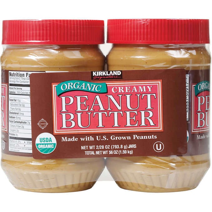 Peanut Butter