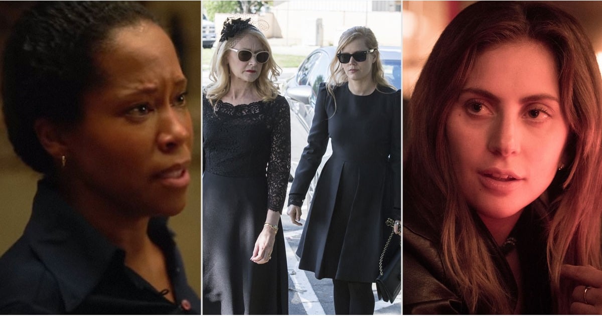 Critics' Choice Awards Winners 2019 | POPSUGAR Entertainment