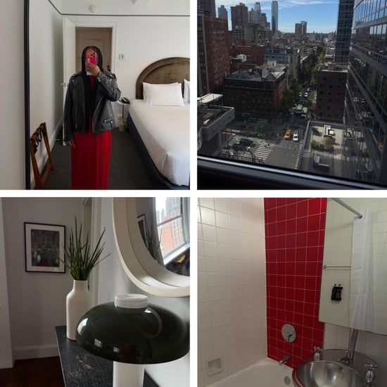 Paramount Times Square: A Generator Hotel Review