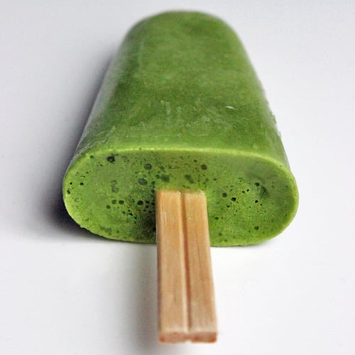 Healthy Ice Block Recipe With Avocado POPSUGAR Fitness Australia
