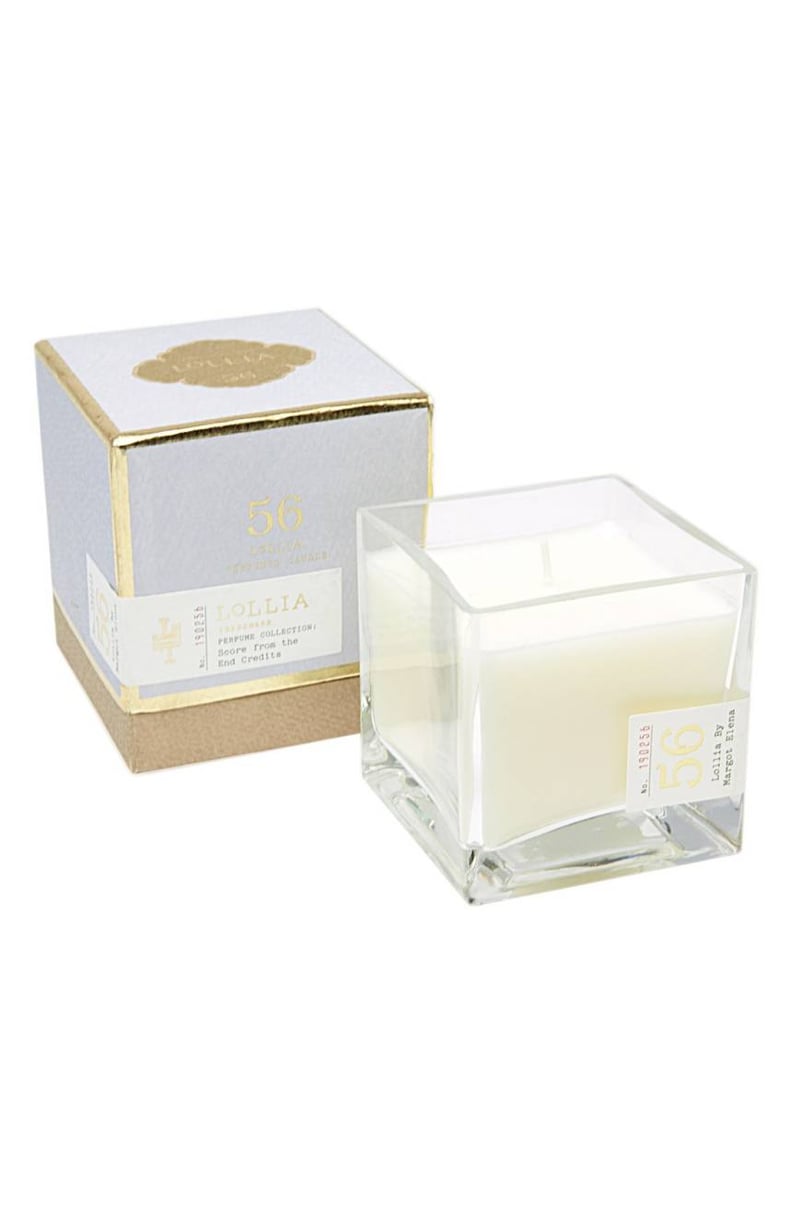 Lollia Perfumed Candle