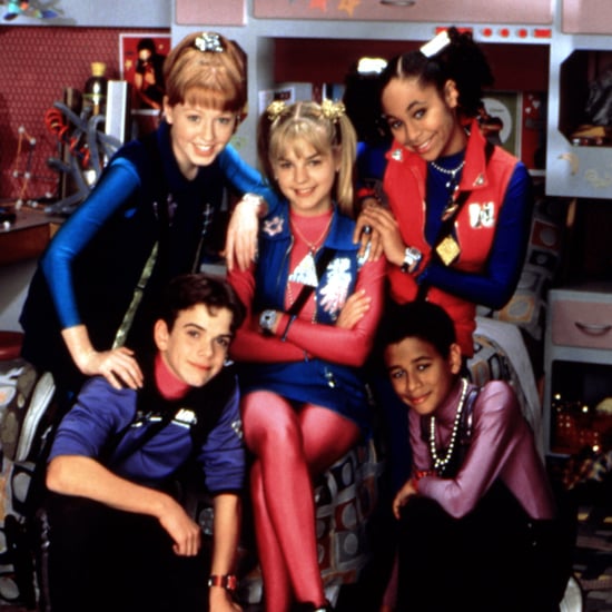Watch the Cast of Zenon: Girl of the 21st Century Reunite