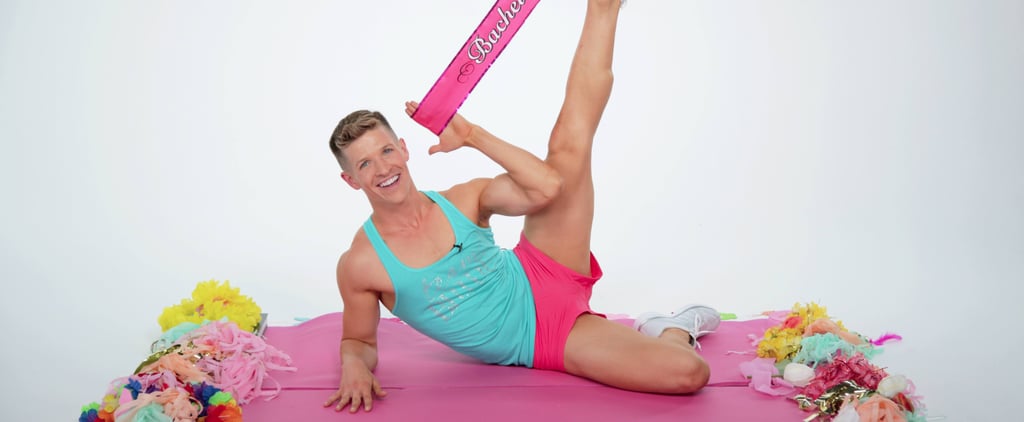 Bachelorette Party Workout