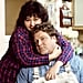 Old Roseanne TV Show Pictures