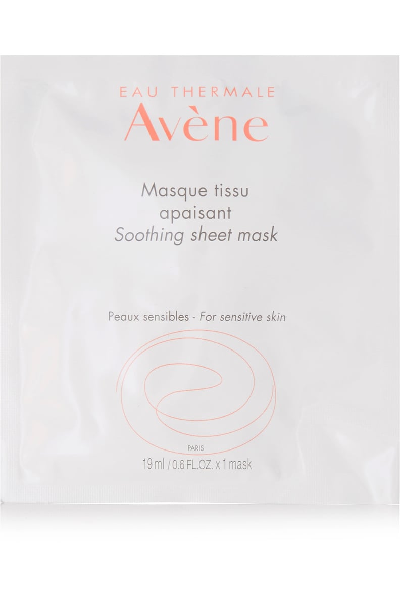Avene Soothing Sheet Mask