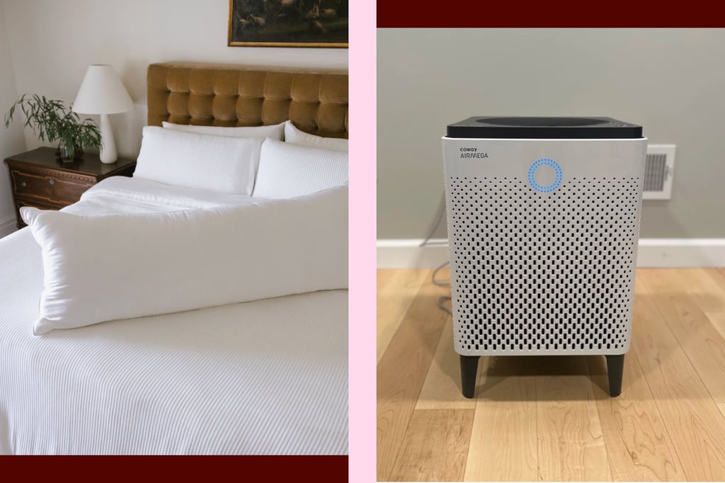 Best Furniture For Allergies