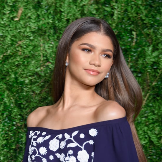 Zendaya Launches Beauty App