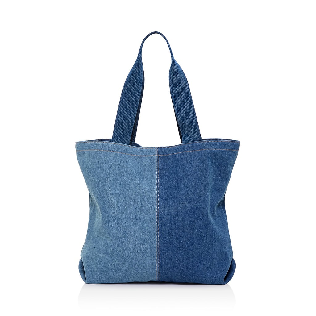 Ban.do Big Denim Tote