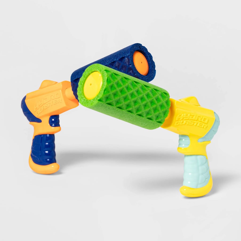 2pk Hydra Water Blaster