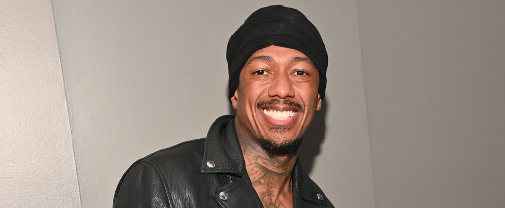 Nick Cannon Celebrates the Birth of His Daughter With LaNisha Cole, His Ninth Child