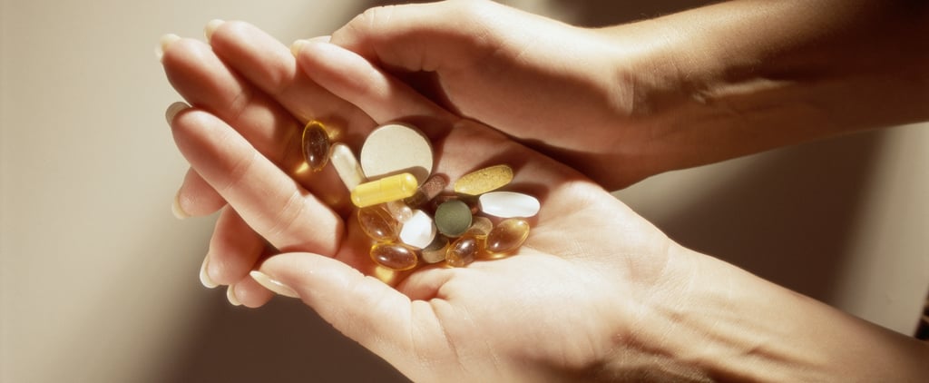 Best Supplements For Stress Relief, According to Experts