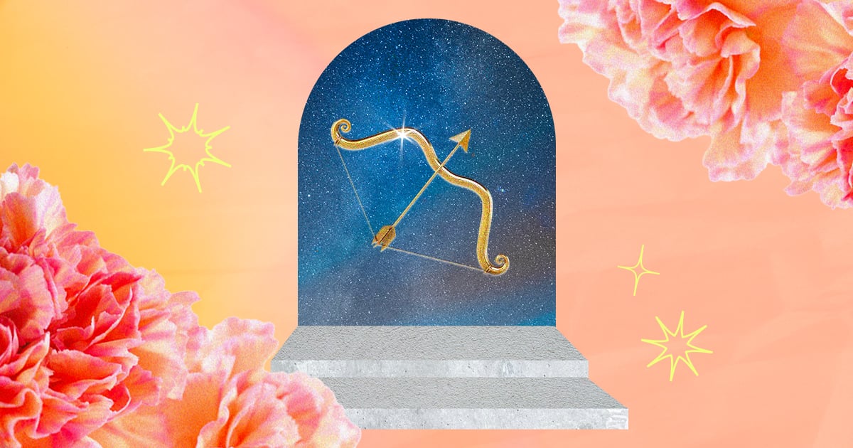 Your December Horoscope Is Saying 