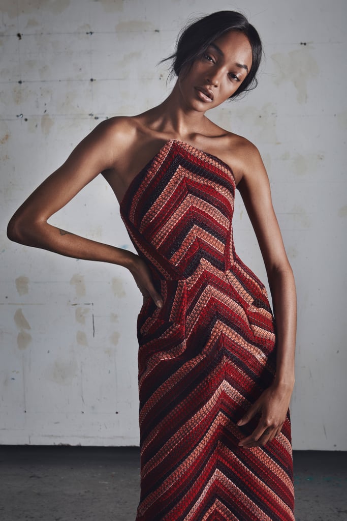 Zac Posen Fall 2017 Collection