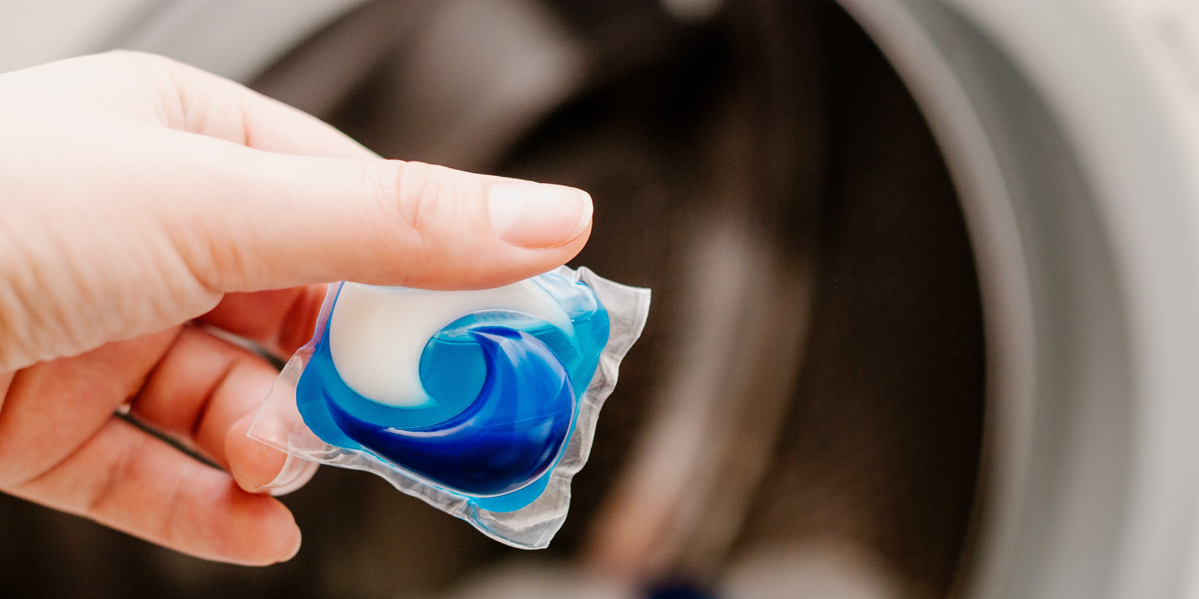 How to Use Laundry Pods POPSUGAR Home