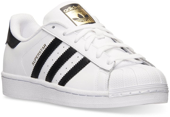 Adidas Superstar Sneakers