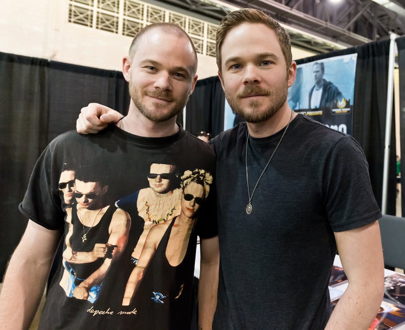 Shawn Ashmore