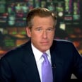 Brian Williams Adds to His Best Raps With Snoop Dogg's "Who Am I?"
