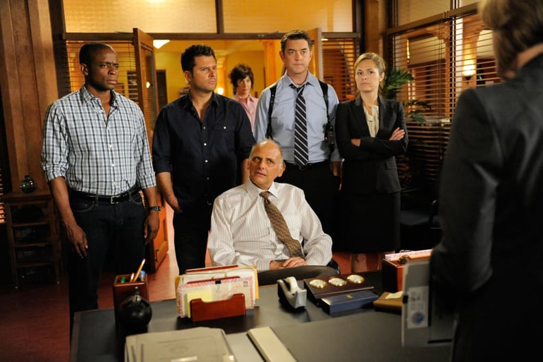 The Beloved Mystery Comedy "Psych" Hit the 5-Season Mark