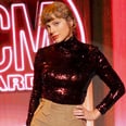 Anyone Else Getting Emotional About Taylor Swift's Return to the ACM Awards?