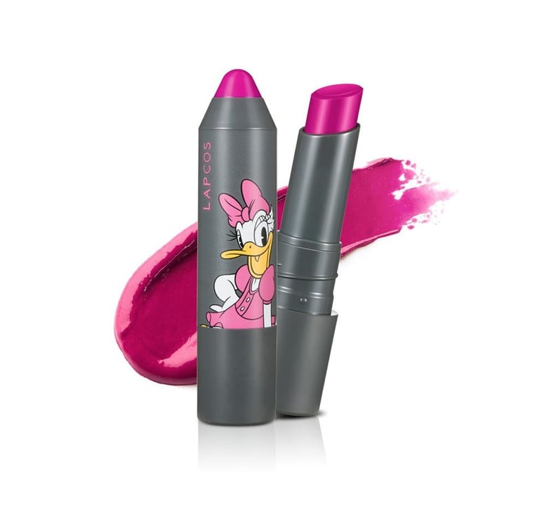 Daisy Duck Pink Drawing Lipstick