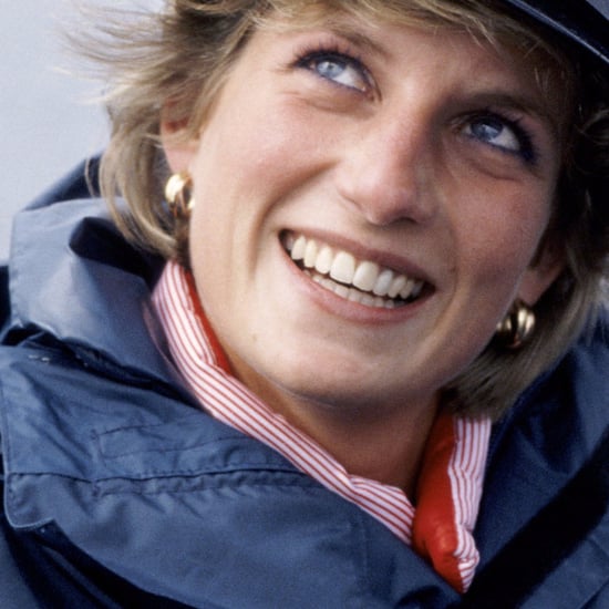 Princess Diana's Relationship With the Press