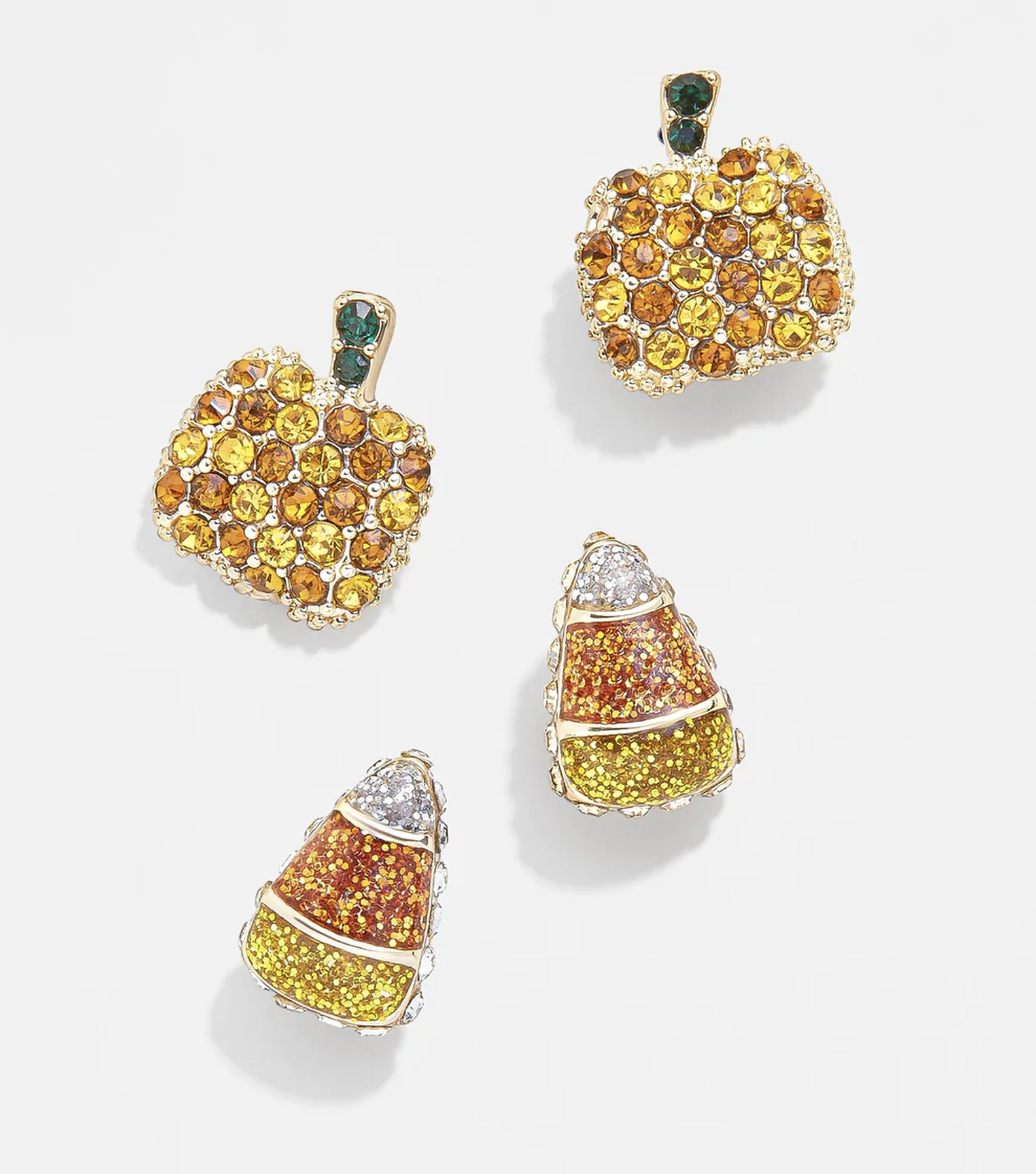 Shop the BaubleBar Halloween Jewelry Collection 2022 POPSUGAR Fashion